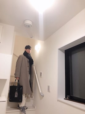 ミンミンさんのコーディネート