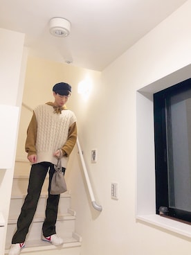 ミンミンさんのコーディネート