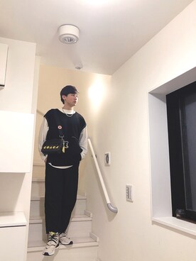 ミンミンさんのコーディネート