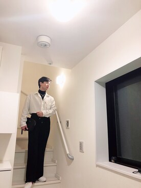 ミンミンさんのコーディネート