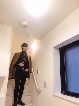 ミンミンさんのコーディネート