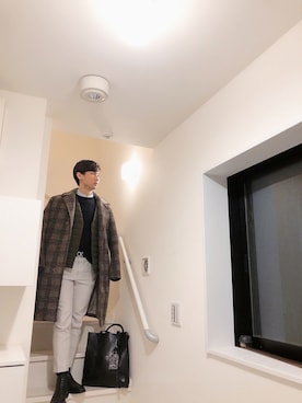 ミンミンさんのコーディネート