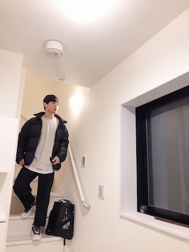 ミンミンさんのコーディネート