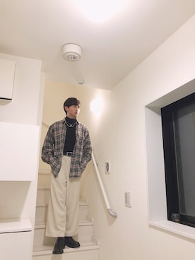 ミンミンさんのコーディネート