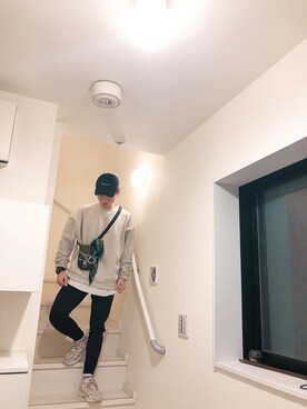 ミンミンさんのコーディネート