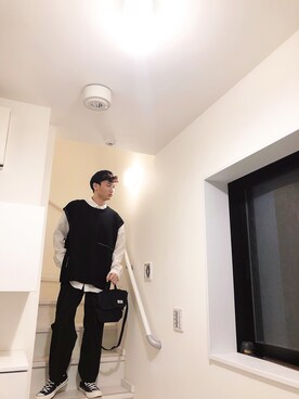 ミンミンさんのコーディネート