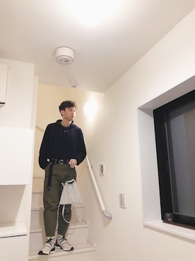 ミンミンさんのコーディネート