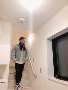 ミンミンさんのコーディネート