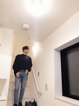 ミンミンさんのコーディネート