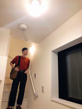 ミンミンさんのコーディネート