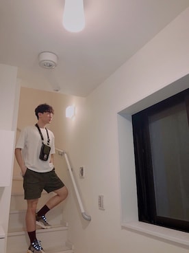 ミンミンさんのコーディネート