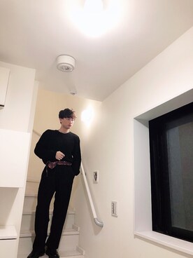 ミンミンさんのコーディネート