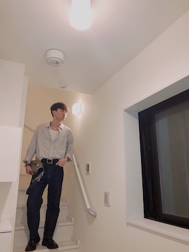 ミンミンさんのコーディネート