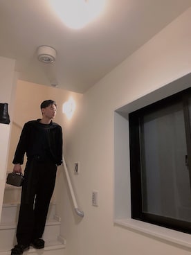 ミンミンさんのコーディネート