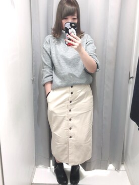 かなさんのコーディネート