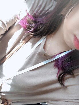 かなさんのコーディネート