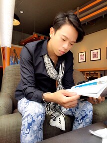 H&M | シャツ/ブラウス