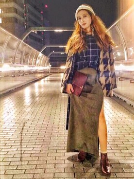 nekoさんのコーディネート