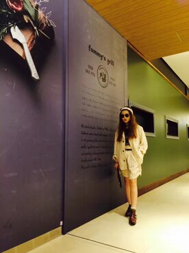 nekoさんのコーディネート