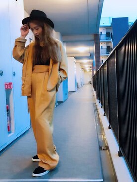 nekoさんのコーディネート