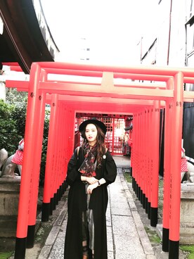 nekoさんのコーディネート