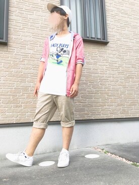 きよちんさんのコーディネート