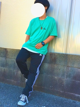 きよちんさんのコーディネート