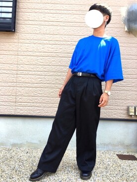 きよちんさんのコーディネート