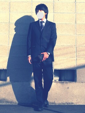 ひろさんのコーディネート