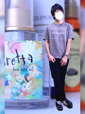 ひろさんのコーディネート