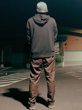 おがさんのコーディネート