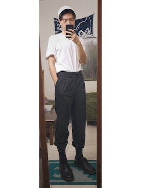 Canさんのコーディネート