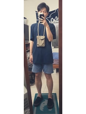 Canさんのコーディネート