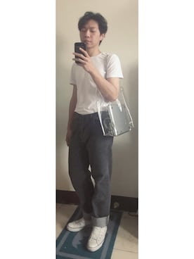 Canさんのコーディネート