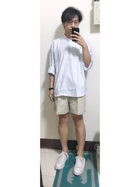 Canさんのコーディネート