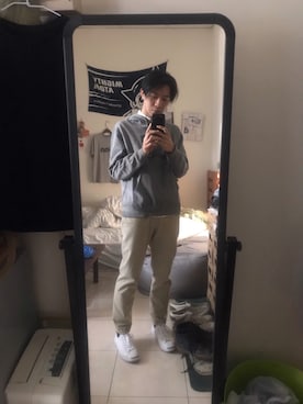 Canさんのコーディネート