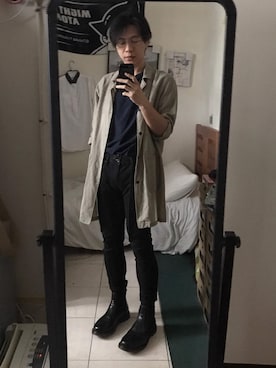 Canさんのコーディネート