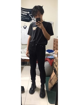 Canさんのコーディネート