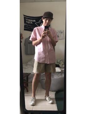 Canさんのコーディネート