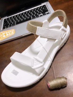 Canさんのコーディネート