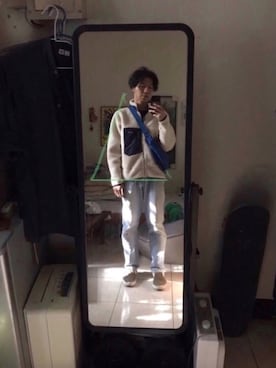 Canさんのコーディネート