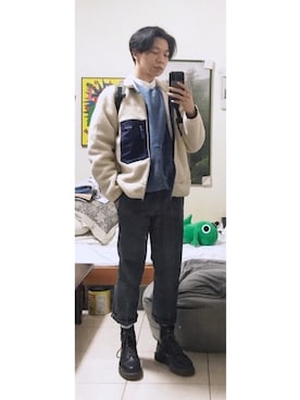 Canさんのコーディネート