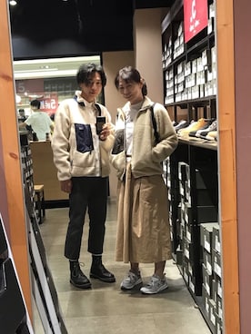 Canさんのコーディネート