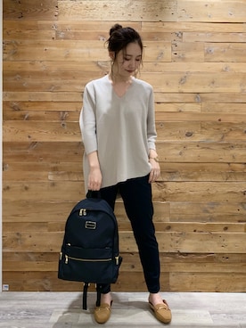 kaoruko*さん（レディース・164cm）の夏コーディネート