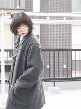 刹那さんのコーディネート