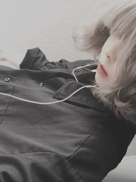 刹那さんのコーディネート