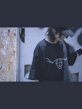 刹那さんのコーディネート