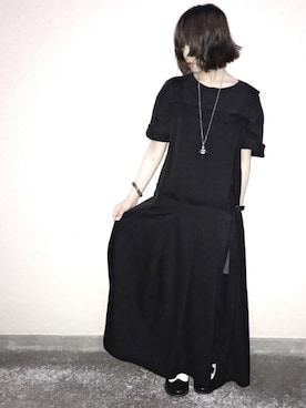 刹那さんのコーディネート