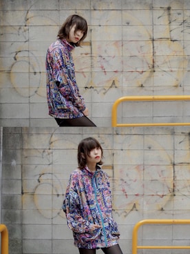 刹那さんのコーディネート