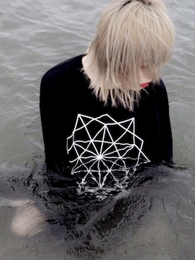 刹那さんのコーディネート